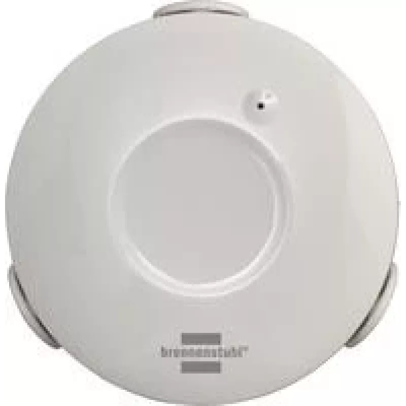 Czujnik zalania Brennenstuhl 1293930 Zigbee bezprzewodowy inteligentny czujnik do wykrywania wycieków