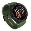 Smartwatch Garett Compass GPS czarny — smartwatch Garett Compass GPS, czarny