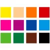 Staedtler Farbstift Noris triangular 187 C12P1 assorted (farbauswahl nicht possible) 1 szt. (187 C12P1)