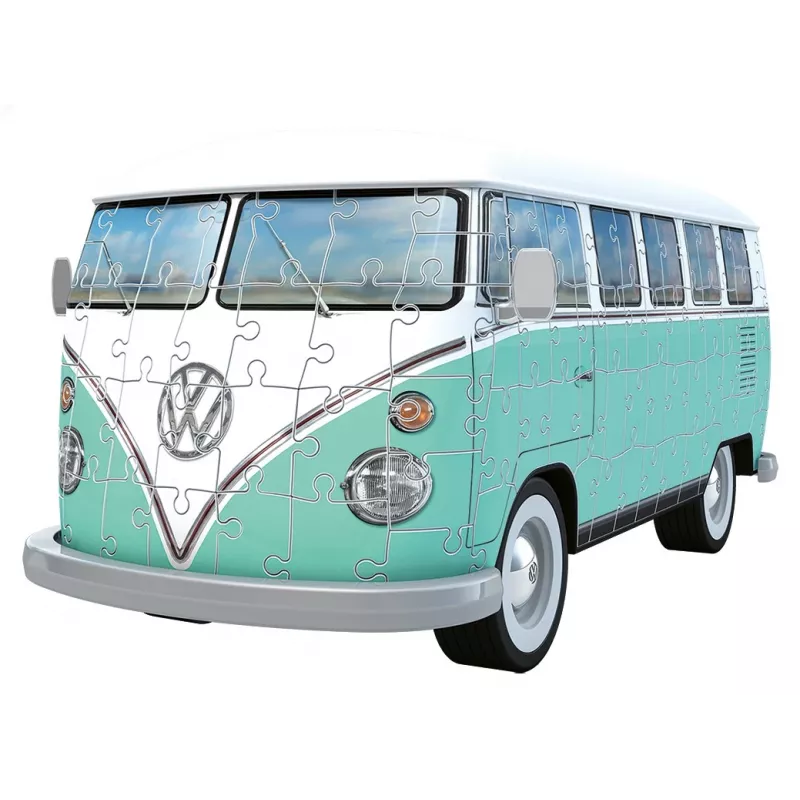 Puzzle Ravensburger Volkswagen T1 162 elementy