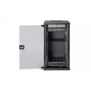 Szafa wisząca Digitus DN-49105-SET 12U 60 kg IP20