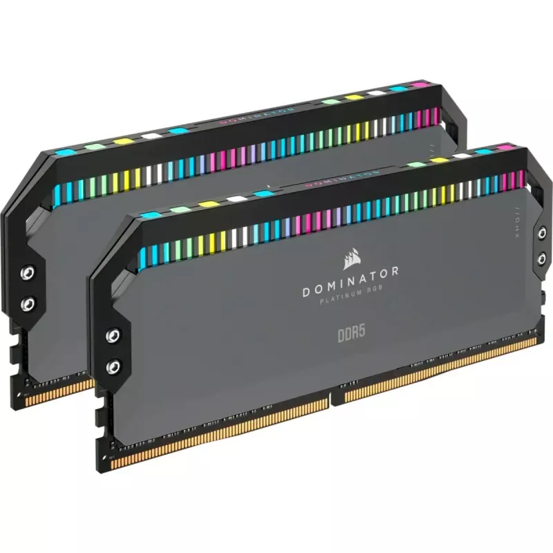 Moduł pamięci Corsair Dominator DDR5 64 GB 6000 MHz