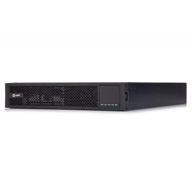 Zasilacz bezprzerwowy Unit UD3000CS-IRTG2 3000VA Rack/Wieża