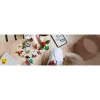 LEGO MARVEL 11200 Bitwa Spideya i Gobby'ego z Raptorami w Kwaterze Głównej Domku na Drzewie