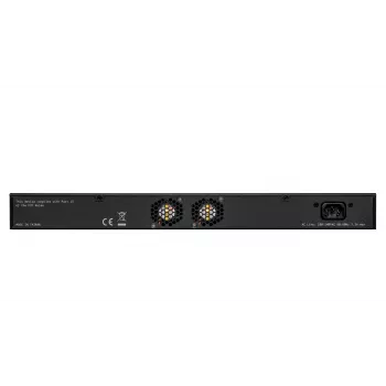 Przełącznik zarządzalny LANCOM XS-3510YUP L2/L3 2.5G 8 portów