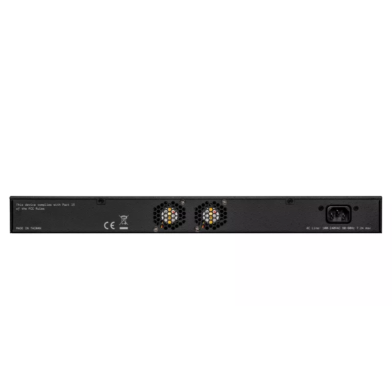 Przełącznik zarządzalny LANCOM XS-3510YUP L2/L3 2.5G 8 portów