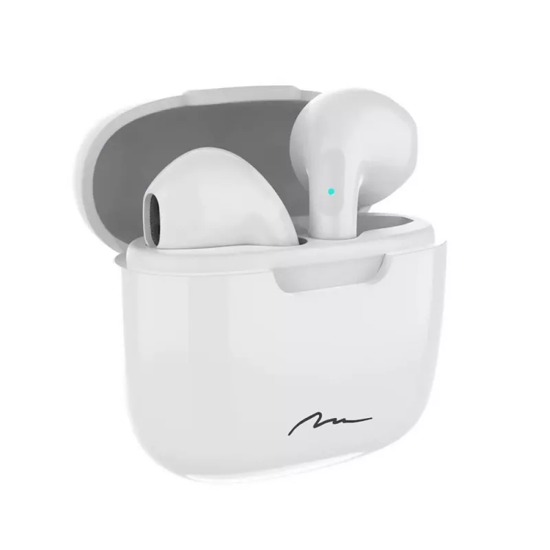 Słuchawki Media-Tech MT3608W R-Phones TWS+ białe