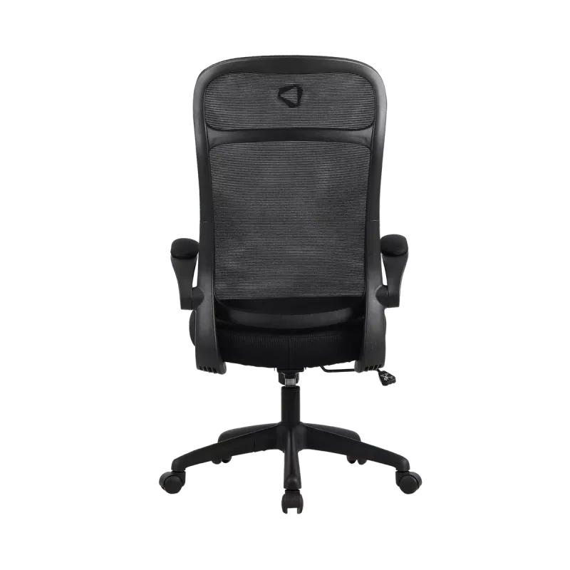 Onex Gaming Krzesło biurowe | Skyflex Premium siatka | czarny