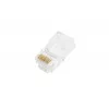 Złącze przewodu RJ45 Digitus X-ML-6U-EZ przezroczyste męskie 100 szt.