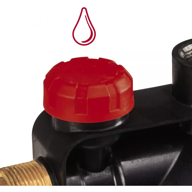 Pompa wodna Einhell GC-GP 1045