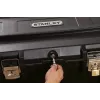 Walizka na kółkach Stanley MOBILE Job Chest 1-93-278