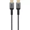 Kabel DisplayPort Goobay 2.0/2.1, 54 Gbit/s | 75679 | DisplayPort na DisplayPort