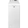 Pralka ładowana od góry Electrolux EW2TN25262P, 8 kg, 1000 obr./min, bęben 42 l, 230 V, biały