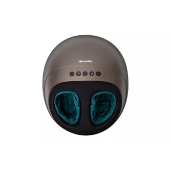 Masażer do stóp HoMedics FMS-350HGY-EU Shiatsu z kompresją powietrzną