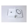 Ultrahuman Ring Air Raw Titanium Rozmiar 6 | Ultrahuman