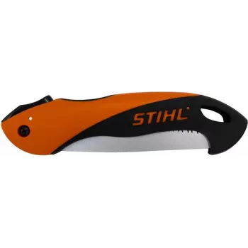 Stihl 8818700 PR 16 Piła składana, czarno-pomarańczowa (8818700)
