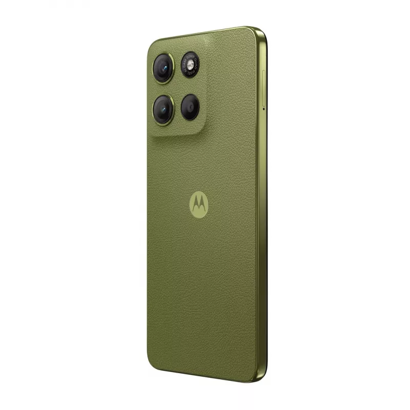 Motorola moto g15 power 17,1 cm (6,72 cala) Dual SIM Android 15 4G PB6G0008IT