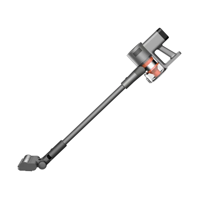 Ręczny odkurzacz Xiaomi G30 Max, suchy cykloniczny, bezworkowy, 700 W, 90 min pracy, 0,8 L, szary