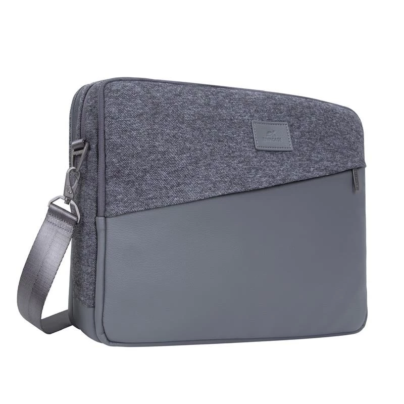 Etui NB Egmont 15.6/7930 Szare Rivacase