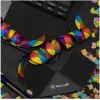 Przenośny głośnik Tellur Bluetooth Speaker Nyx Czarny