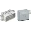 Zestaw złączy LappKabel EPIC®KIT H-A 10 75009626 10 + PE Śruby 1 zestaw (75009626)