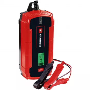 Einhell 1002245 Zasilacz sieciowy Czarny
