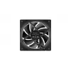 Wentylator obudowy DeepCool FL12 SE 120mm ARGB - Czarny