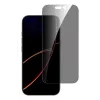 4smarts Second Glass Privacy z ramką montażową do Apple iPhone 17 Pro (4S541574)