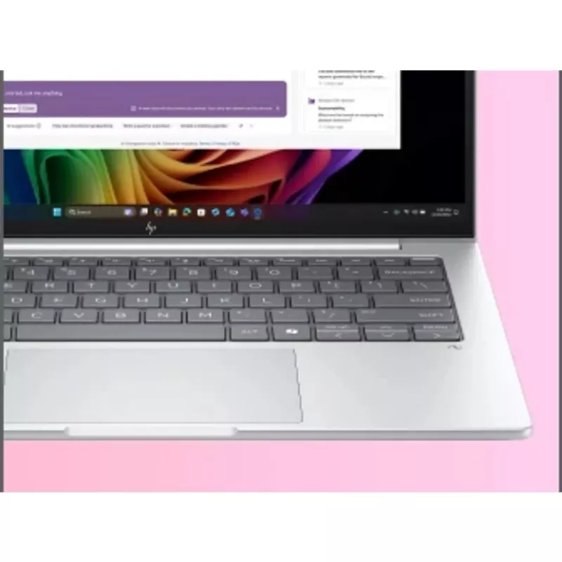 HP EliteBook 8 G1a Ryzen AI 5 Pro 340 14WUXGA IPS 400nits AG LBL 32GB DDR5 5600 SSD1TB Radeon 840M Cam IR 5 Mpx AI 62Wh W11Pro 3Y OnSite