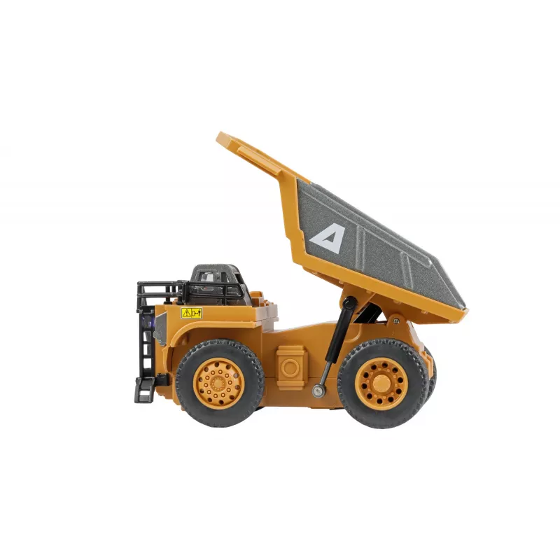 Model samochodu RC Amewi 22743 — skala 1:64, silnik elektryczny, od 6 lat