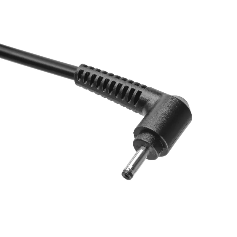Zasilacz zielony Cell AD61P wewnętrzny 45 W, 19 V 2,37 A, czarny, kabel 1,2 m