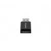 Lanberg Karta sieciowa bezprzewodowa USB, NC-0900-WI, USB 2.0 Dual Band AX900
