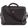 Aktówka na laptopa Wenger XE Brief 17 — mieści laptopy 17-calowe, kieszeń na tablet, czarna