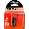 Bateria jednorazowa Ansmann Special CR 123 A