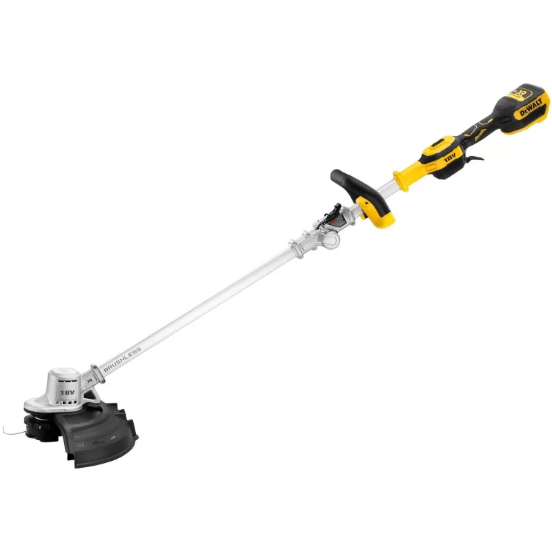 Podkaszarka akumulatorowa DeWALT DCMST561N-XJ