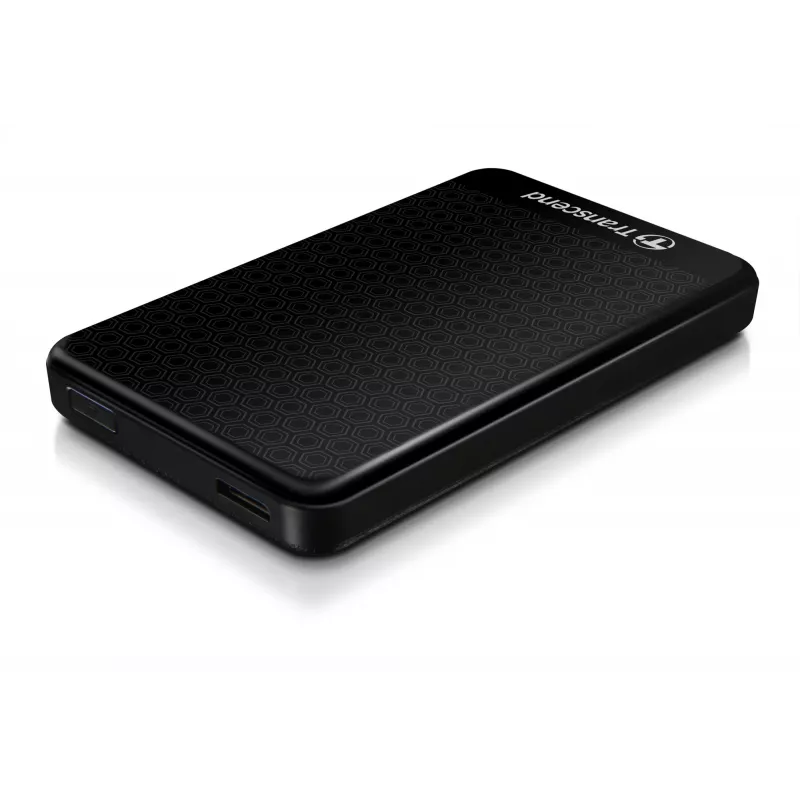 HDD Transcend 1TB USB 3.2 Gen 1 StoreJet 25A3K