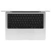 Laptop Apple MacBook Pro M5 14,2 cala (36,1 cm) 32 GB RAM 1 TB SSD srebrny