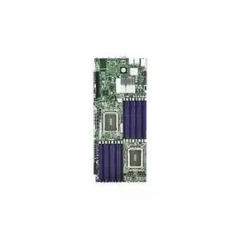 Supermicro H8DGT-HF - Serwer - AMD - Socket G34 - DDR3-SDRAM - 16 GB - 1 GB - 2 GB - 32 GB - 4 GB - 8 GB - Quad (MBD-H8DGT-HF-B)