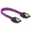 Kabel SATA DeLOCK 83688 0.1m