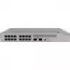 Przełącznik Gigabit Huawei S110-16T2S, 2x SFP 16x GLAN, 2x SFP, do montażu w szafie rack