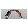 Nomad NM1A4RST00 - Pasek - Smartwatch - brązowy - Apple - Apple Watch Sport - Apple Watch - Apple Watch Edition - skóra