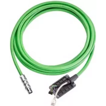 Siemens SPS-Connection kabel 6AV2181-5AF05-0AX0 6AV21815AF050AX0 (6AV21815AF050AX0)