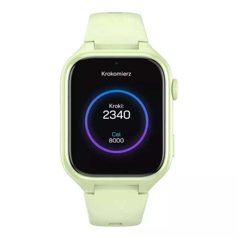 Stelio ST-SWJ101-PCH Junior 4G pistacjowy