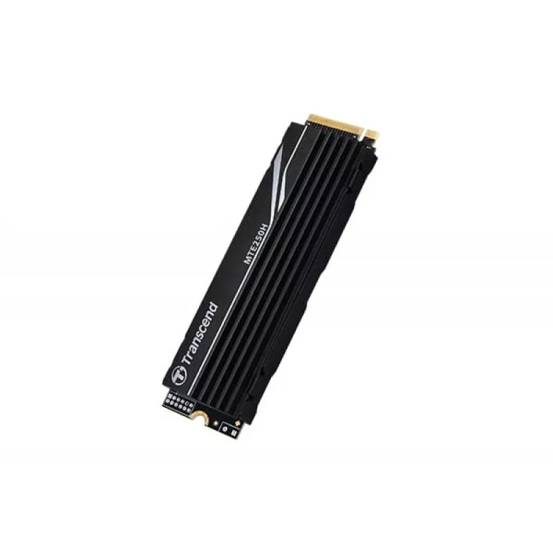 Dysk SSD Transcend 2 TB M.2 PCI Express 4.0 NVMe MTE250H