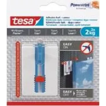 Klebenagel -Set 2 kg 3x for Tapeten+ Putz adjustable (77779-00500-00)
