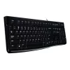 Klawiatura Logitech K120 for Business