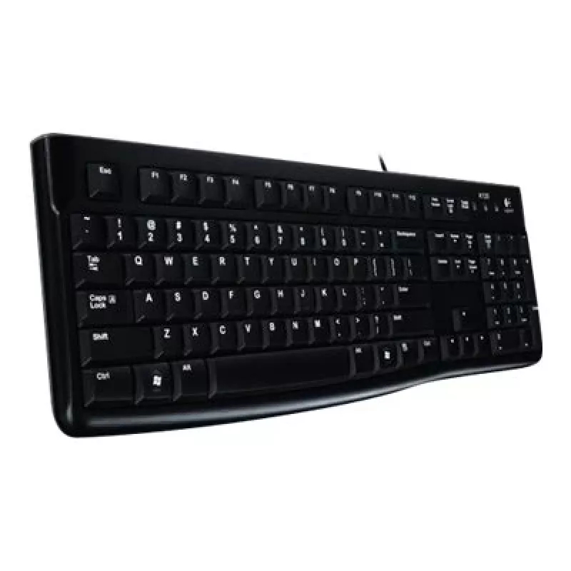 Klawiatura Logitech K120 for Business