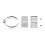 Uchwyt do punktu dostępowego WLAN Lancom Systems IAP Mount dla IAP-821 IAP-822 IAP-4G, stal nierdzewna