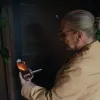 Yale 05/601000/MB Product Black