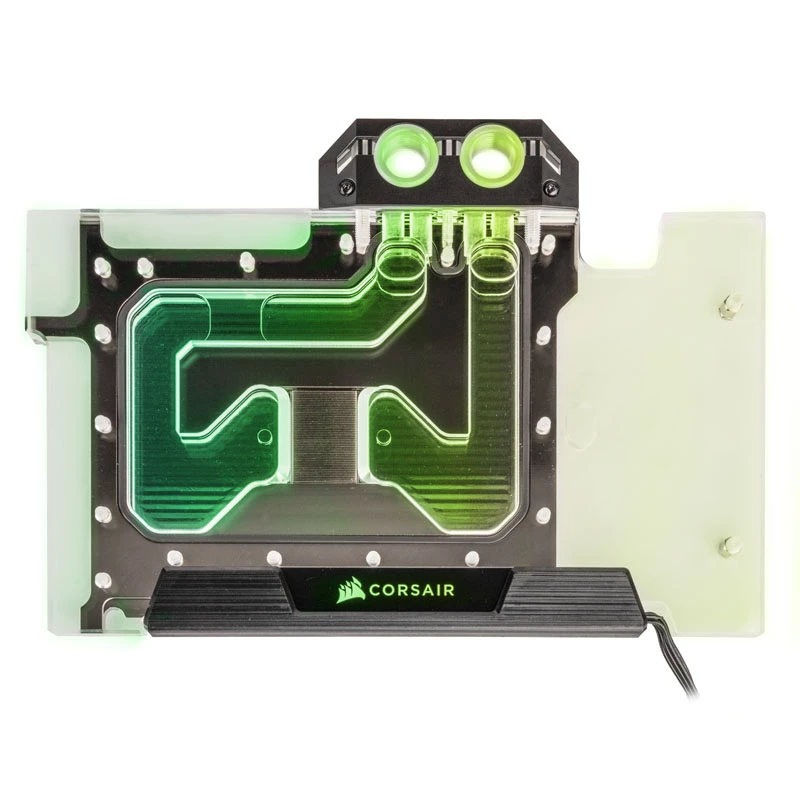 Radiator/chłodnica Corsair Hydro CX-9021002-WW Transparent
